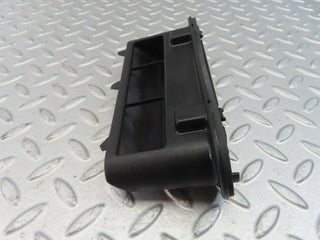 10371 Mercedes-Benz W201 190E Trunk Breather Ventilation Valve 2018300242