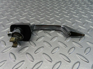 7828 Mercedes-Benz W115 220D Exterior Door Handle Front Right 1157600601