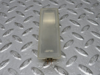 32396 Mercedes-Benz S124 300TE Wagon Rear Interior Dome Light 0018200601
