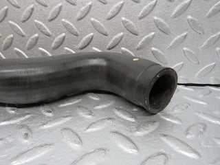 R129 SL radiator upper hose pipe used OEM