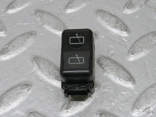 32464 Mercedes-Benz S124 300TE Wagon Windscreen Wiper Switch 1248210151
