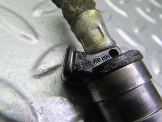 W116 fuel injector used OEM