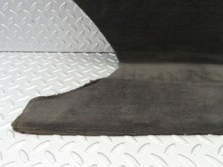 6664 Mercedes-Benz S124 E220 Wagon Rear Right Boot Cover Panel
