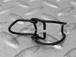 29713 Mercedes-Benz W123 230E Air Filter Box Housing Clip Set 7x