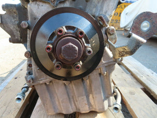 5875 Mercedes-Benz W124 230E 4 Cylinder Petrol Engine 1020113501 M102.982