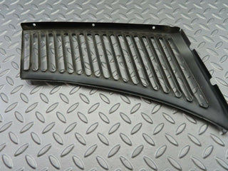 R107 SLC air intake grill left side used OEM