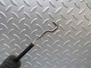 35234 Mercedes-Benz W221 Front Left Door Lock Mechanism 2217202735