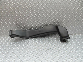 12152 Mercedes-Benz R129 300SL Coupe Air Vent Duct Left Side 1298310746