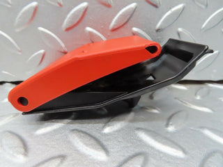 W124 hood opener bonnet opener release used OEM