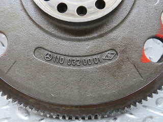 27373 Mercedes-Benz W123 280E Flywheel Starter Ring 1100320001