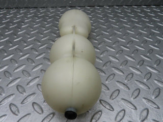 R129 SL vacuum reservoir tank used OEM