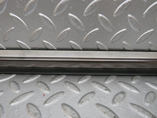 24888 Mercedes-Benz W140 SEL320 LWB Rear Left Door Moulding Trim