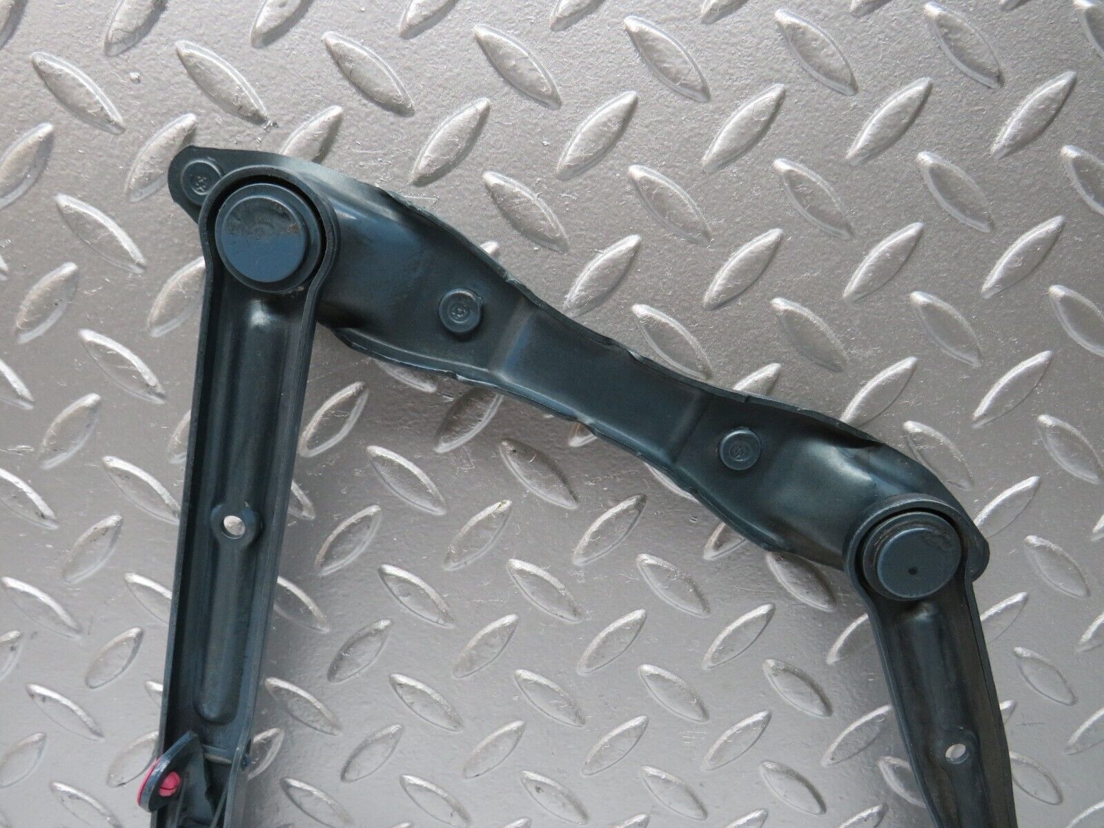 30701 Mercedes-Benz W201 190E 2.0L Bonnet Hinge Left Side