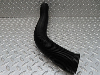 W123 Coupe dash air vent pipe used OEM