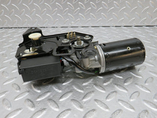 30473 Mercedes-Benz W124 230E Sunroof Motor Webasto With Relay 1248210047