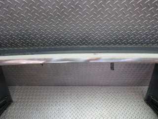 W124 rear bumper used OEM