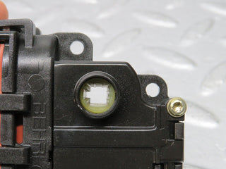 R129 SL heater box vacuum actuator used OEM