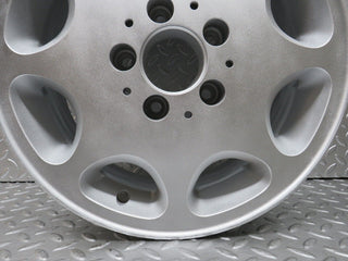 24463 Mercedes-Benz Alloy Wheel 6.5Jx15H2 ET44