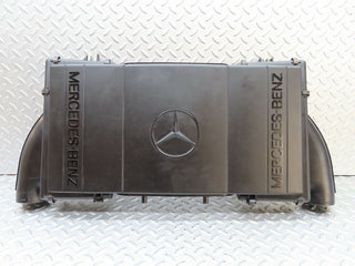 19314 Mercedes-Benz C140 CL420 Coupe Air Filter Box With Brand New Air Filter