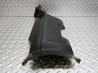 26285 Mercedes-Benz W116 450SE Under Dash Panel Pair