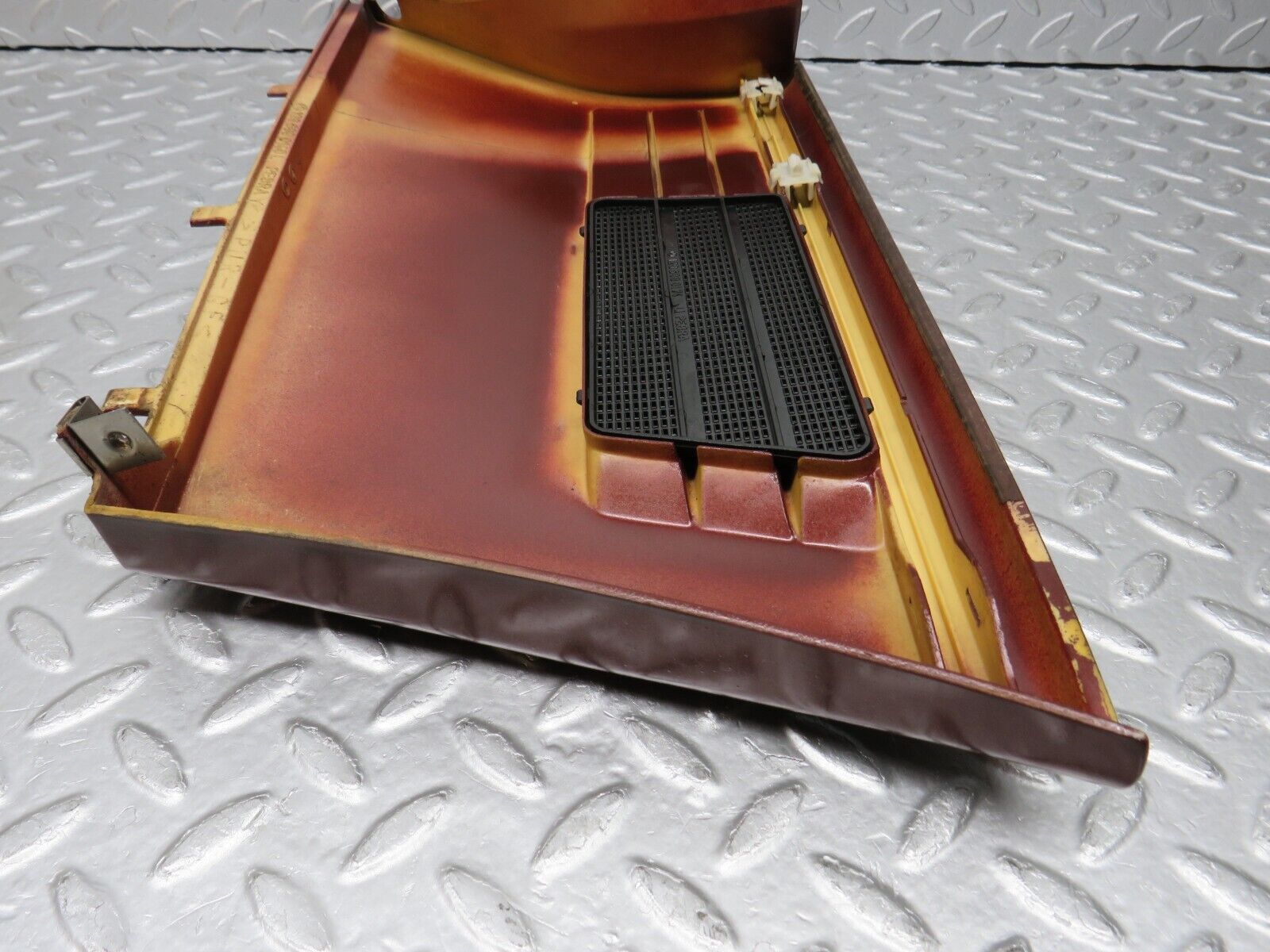 38315 Mercedes-Benz R129 280SL Coupe Front Left Fender Wing Panel 1296900140 1296980174