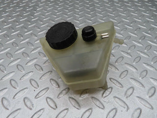 R129 SL brake fluid reservoir tank used OEM