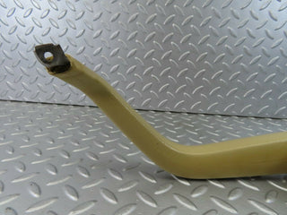 W116 interior door handle rear left used OEM