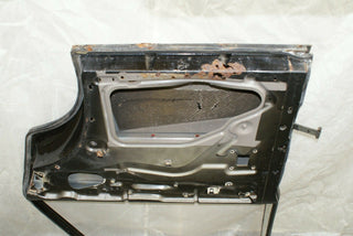 W115 rear right door used OEM