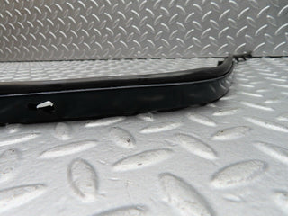 20084 Mercedes-Benz R129 300SL Coupe Right Headlight Lower Trim 1298260877