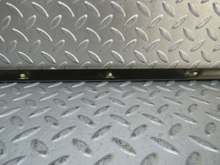 23639 Mercedes-Benz W114 280E Front Right Door Centre Moulding Trim