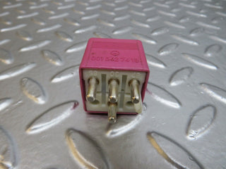 W140 multi purpose relay used OEM