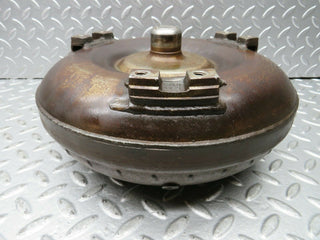 22145 Mercedes-Benz S123 280TE Wagon Torque Converter 1262500902