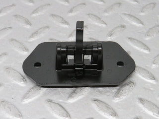 W108 trunk lock latch used OEM