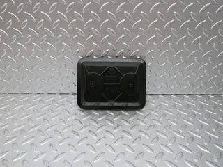 W123 fuse box cover lid used OEM
