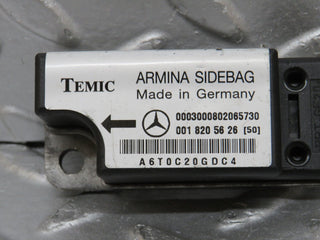 W210 airbag crash sensor used OEM
