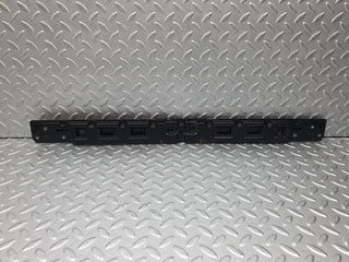 40710 Mercedes-Benz W126 Power Sunroof Mechanism