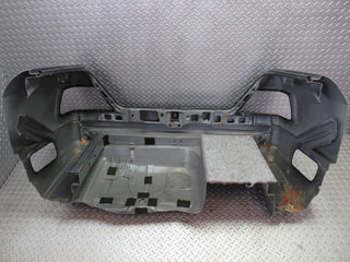 26546 Mercedes-Benz C124 220CE Coupe Complete Rear Panel