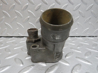 37676 Mercedes-Benz W109 300SEL Water Pump Housing Flange 1162011030