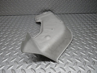 R129 SL exhaust heat shield used OEM