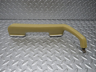 33670 Mercedes-Benz W123 280E Rear Right Interior Door Handle Beige 1239701801
