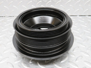33543 Mercedes-Benz W202 C180 Crankshaft Vibration Damper Pulley