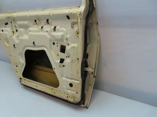 7804 Mercedes-Benz S123 230TE Wagon Rear Left Door