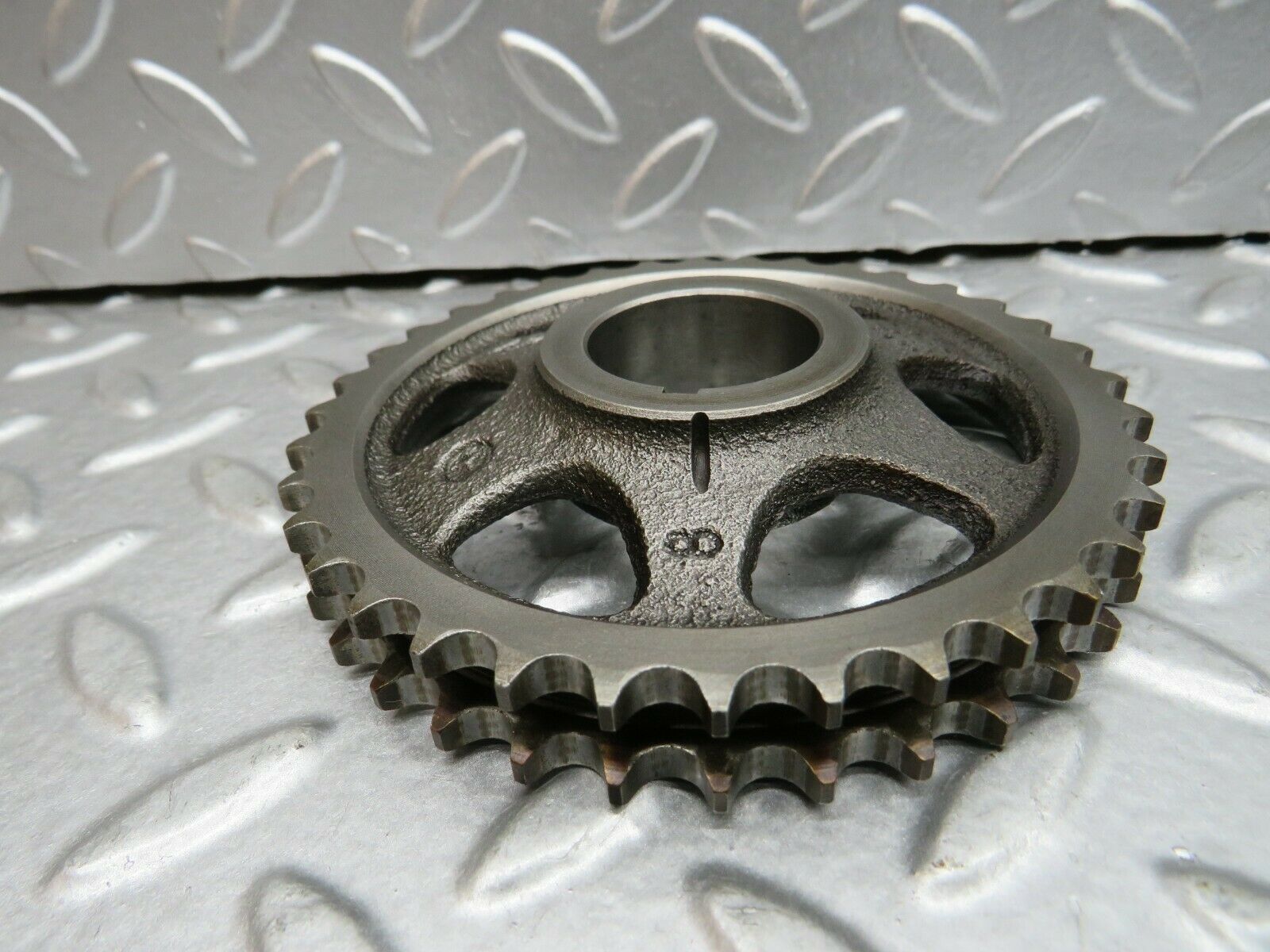 22261 Mercedes-Benz S123 280TE Wagon Timing Gear 1160770312