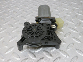 W210 front right window regulator motor used OEM
