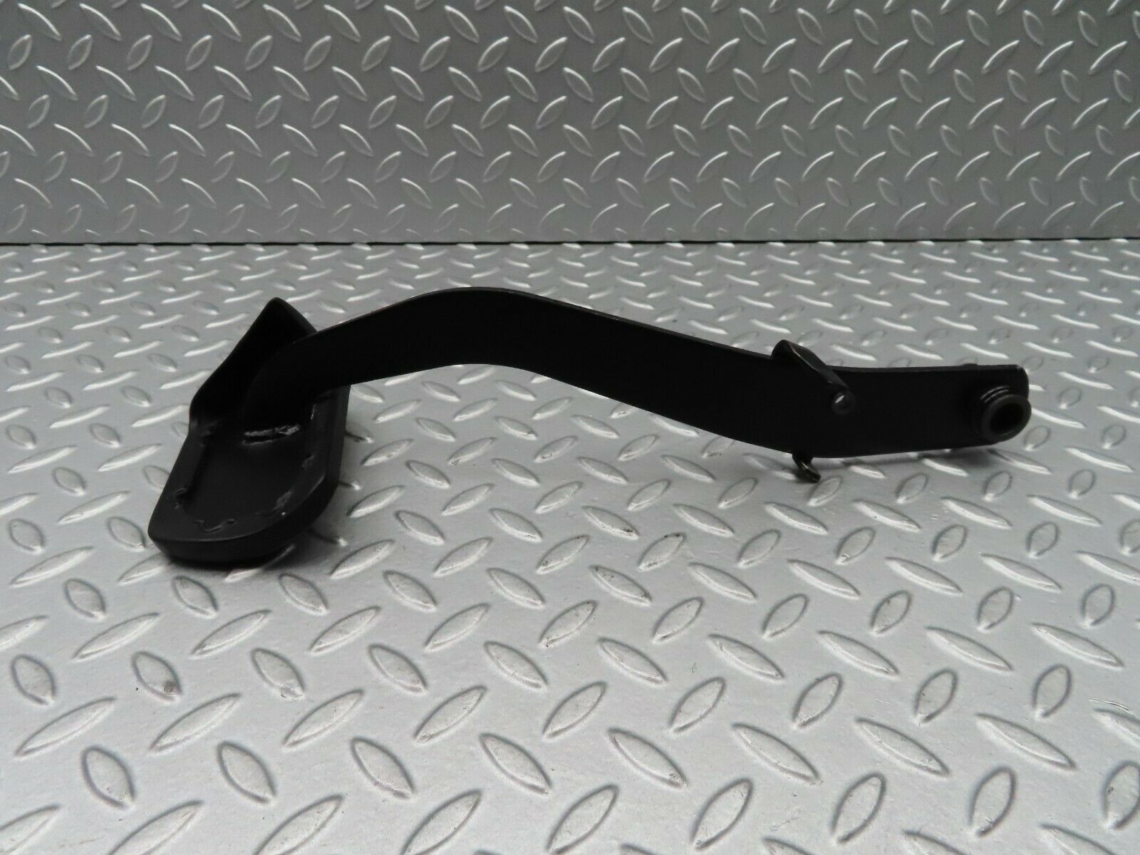 5493 Mercedes-Benz W124 230E Brake Pedal With Rubber