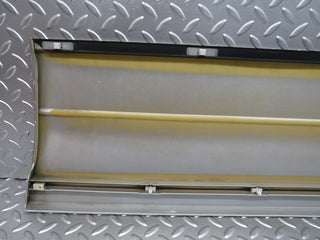 24806 Mercedes-Benz W140 S320 Front Left Door Lower Trim 1406907140