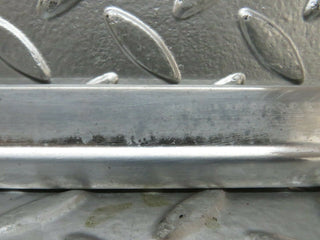 23739 Mercedes-Benz C107 450SLC Coupe Right Door Chrome Trim