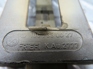 12478 Mercedes-Benz W114 Rear Door Safety Check Strap 1087330027