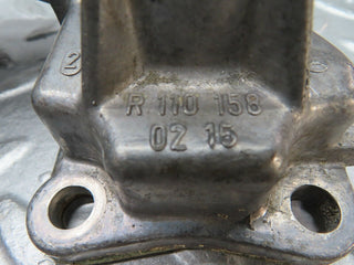 20358 Mercedes-Benz W114 280CE Coupe Ignition Distributor Housing 1101580215