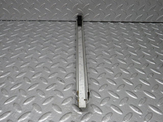 40369 Mercedes-Benz W110 230 Front Left Door Chrome Window Channel